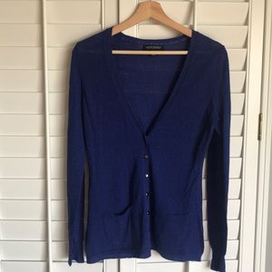 Banana Republic Cardigan Size S